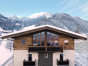 Alpin Penthouse Hollersbach Hollersbach Im Pinzgau